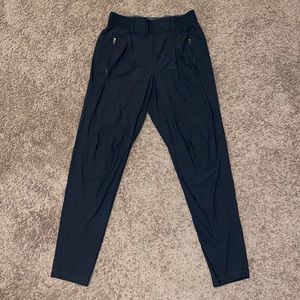 Lululemon dual lined pants